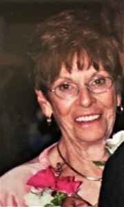 Patricia J. Reichel