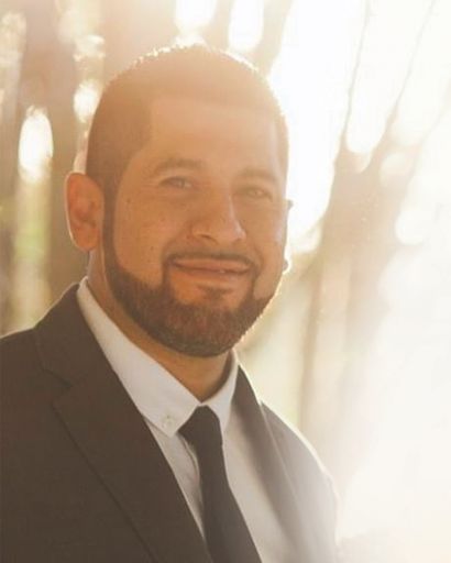 Jorge Hinojosa Profile Photo