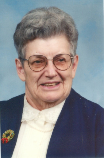 Rosemary Ott