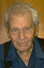Roy Carlson Profile Photo