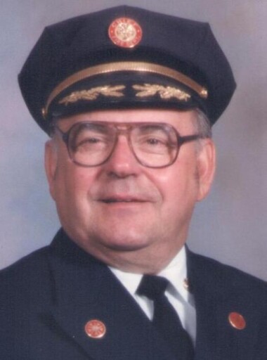 Bernard E. Lach, Sr. Profile Photo