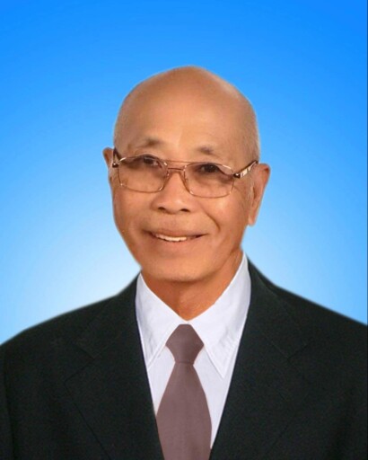 Richard Van Nguyen