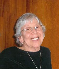 Gladys A. Twomey