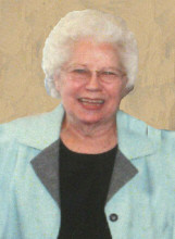 Dorothy Rayburn Profile Photo