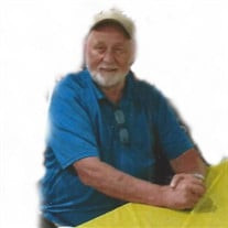 Kenneth Harvey Cottle, Sr. Profile Photo