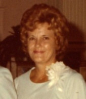 Nancy Phillips Mrs. Allen