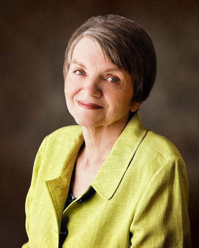 Annette Capener Profile Photo