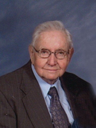 Carl R. Ramsey