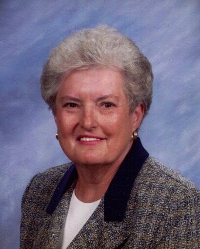 Marilynn J. Chesbrough