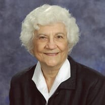 Rose Wilson Fleming Profile Photo