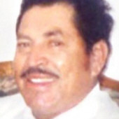 Enrique Ochoa Castillo Profile Photo