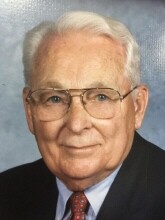 Dr. Harry A. Hamilton, Jr.