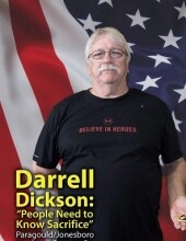 Darrell Dickson Profile Photo