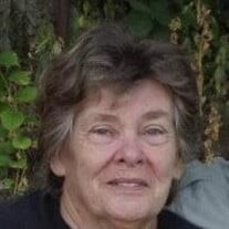 Dorothy Myers