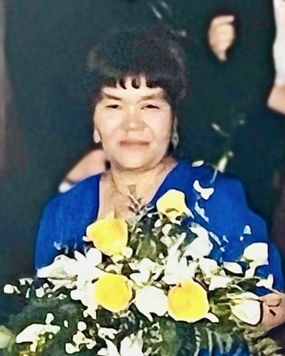 Kazuko "Kay" Shimoji Durham