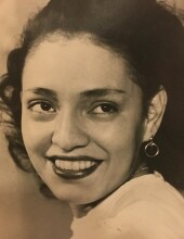 Louise A. Flores Profile Photo