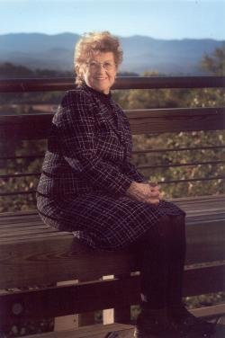 Margaret Ann Vertucci Lasher