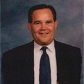 Marvin Raper Profile Photo