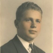 Harold E. "Hal" Haines Profile Photo