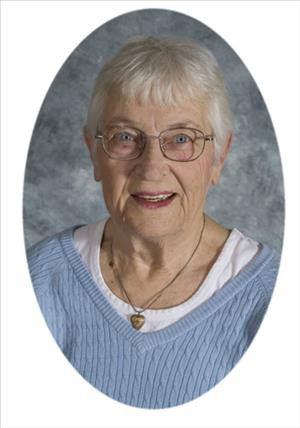 Dorothy Hjelter