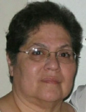 Delia Martinez Profile Photo