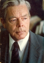 Dr. Arthur Callahan