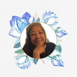 Vivian E. Albino Profile Photo