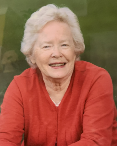 Marjorie Hunter Cantley Profile Photo