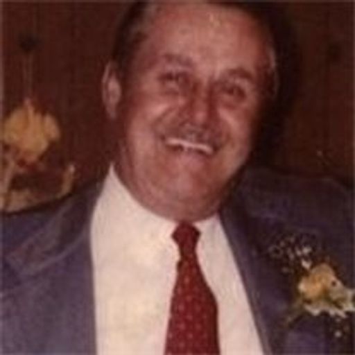 Michael J. Keip, Sr.