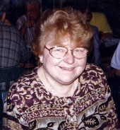 Sonja Lee Rumsey