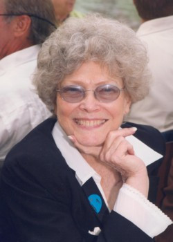 Donna  Rae Peters