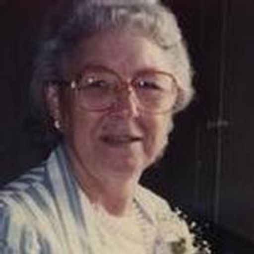 Margaret Arlene Nygard