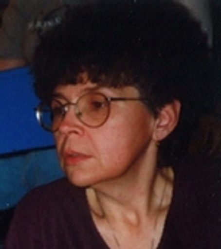 Patricia  Ann (Hennegan)  Litzenberger