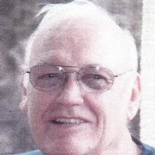Ronald Paul Westerlund Profile Photo