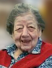 Agnes B. Weill Profile Photo