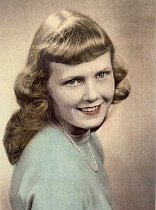 Janet Busch Profile Photo