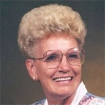 Shirley Huskey Profile Photo