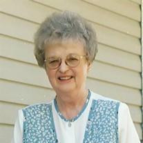 Helen C. Miller Profile Photo