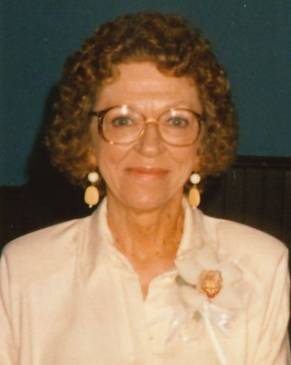 Ursula Schorn Profile Photo