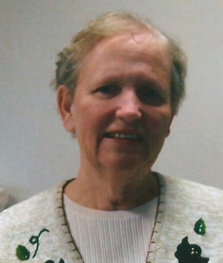 Joann Summerall Hutchinson