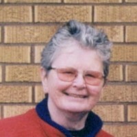 Carol Ann Caster