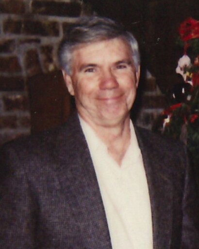 Richard A. McGee