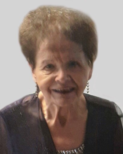 Nancy J. Grovijohn