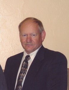 Terry J. Affholder Profile Photo