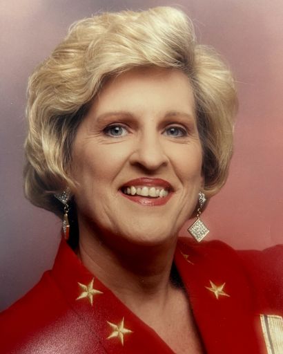 Kay Dawson