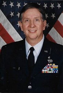 Michael Jeffrey Titus