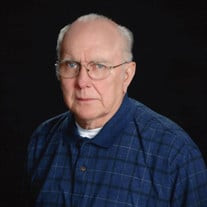 Fred E. Peterson