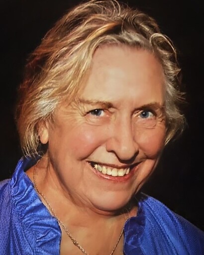 Shirley Ann Luger Profile Photo