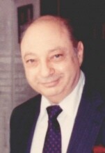 Dr. Marion Charles Restivo Profile Photo