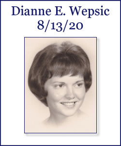 Dianne Wepsic Profile Photo